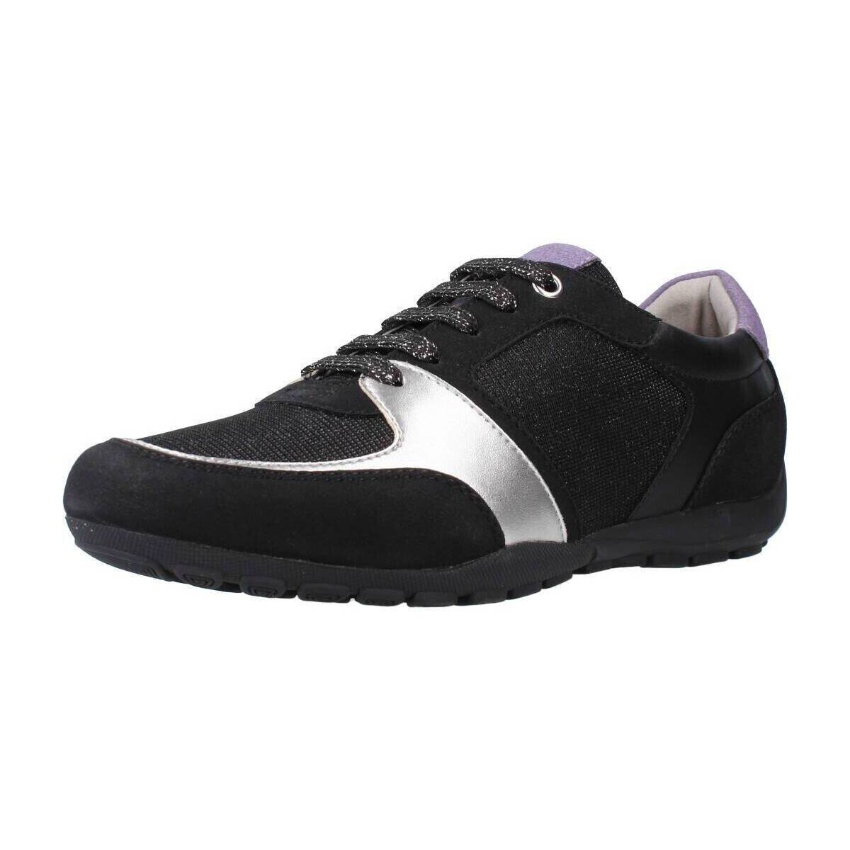 Geox Pantofi D Ravex