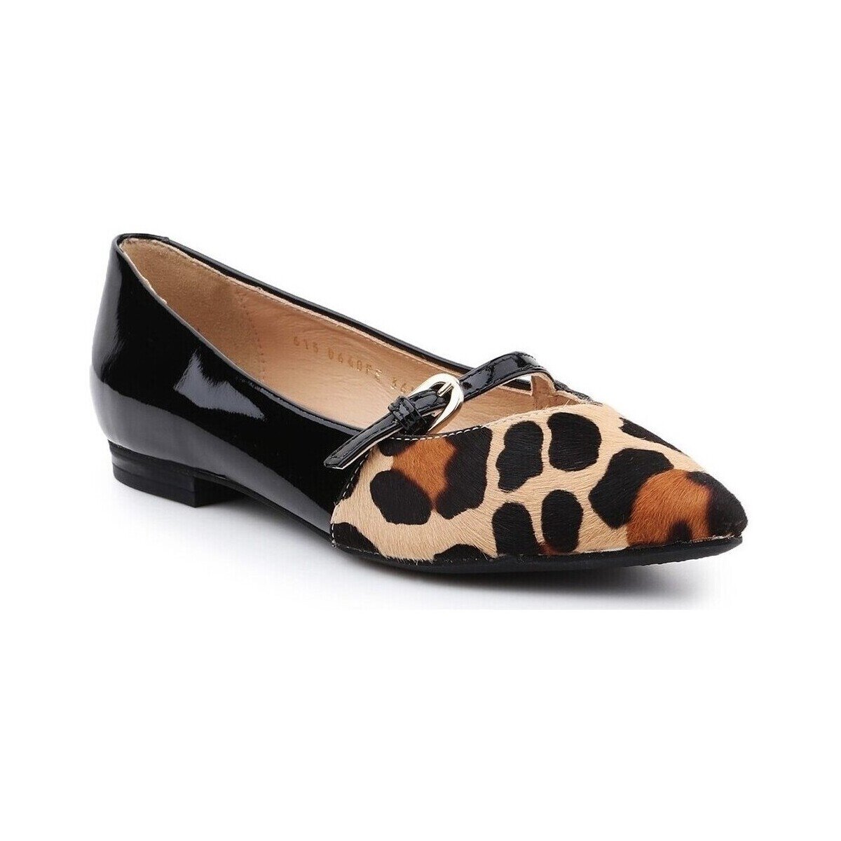 Geox Pantofi D Rhosyn