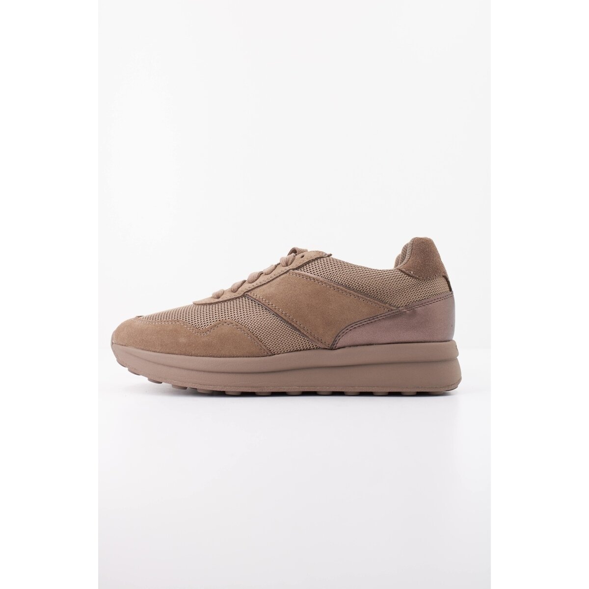 Geox Pantofi D Runntix