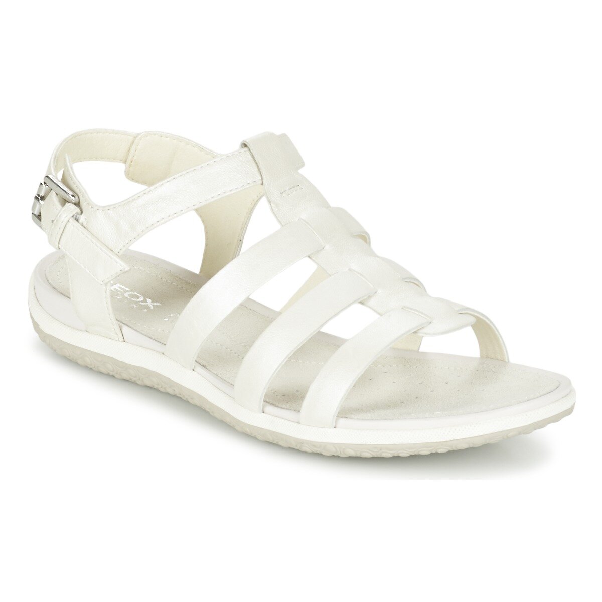 Geox Pantofi D SAND.VEGA A