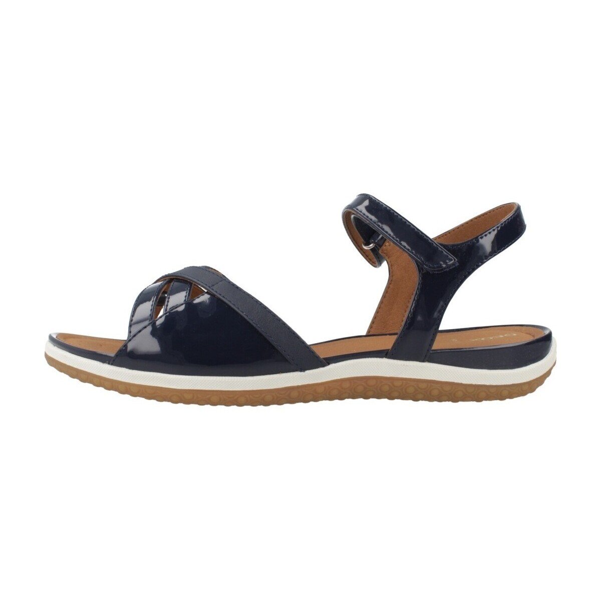 Geox Pantofi D Sandal Vega