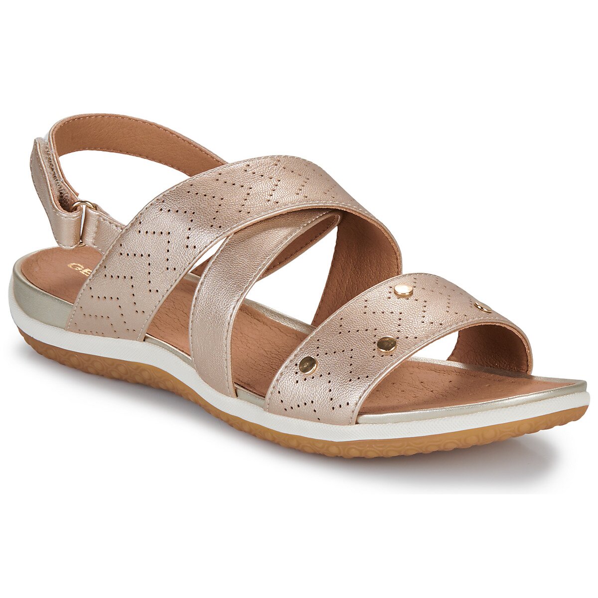Geox Pantofi D SANDAL VEGA