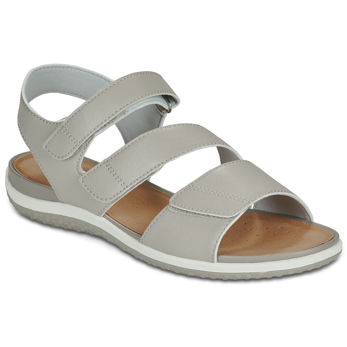 Geox Pantofi D SANDAL VEGA