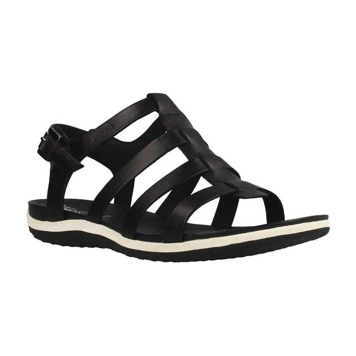 Geox Pantofi D Sandal Vega