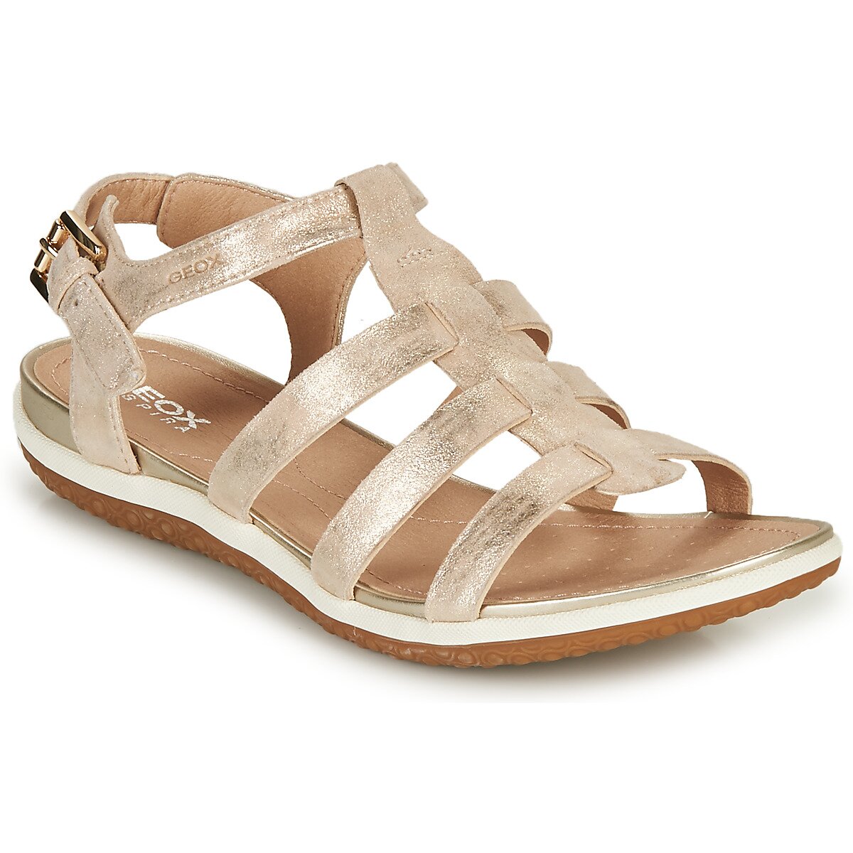 Geox Pantofi D SANDAL VEGA A