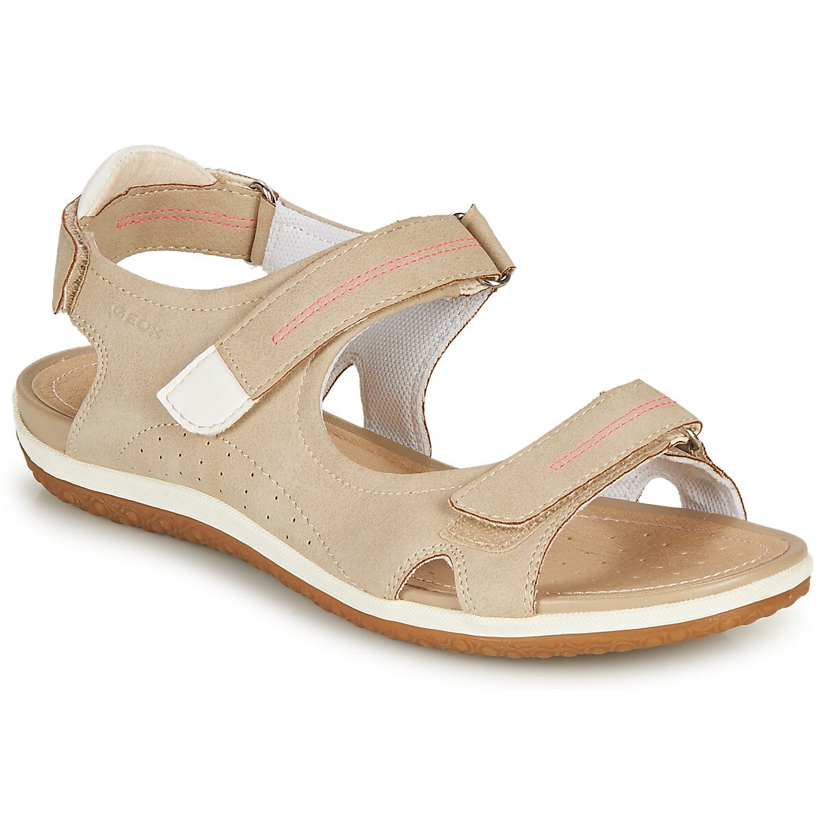 Geox Pantofi D SANDAL VEGA A