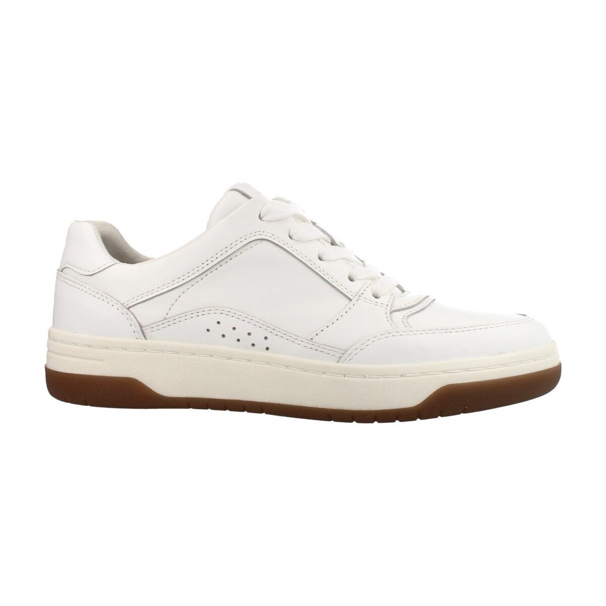 Geox Pantofi D Sedral Court