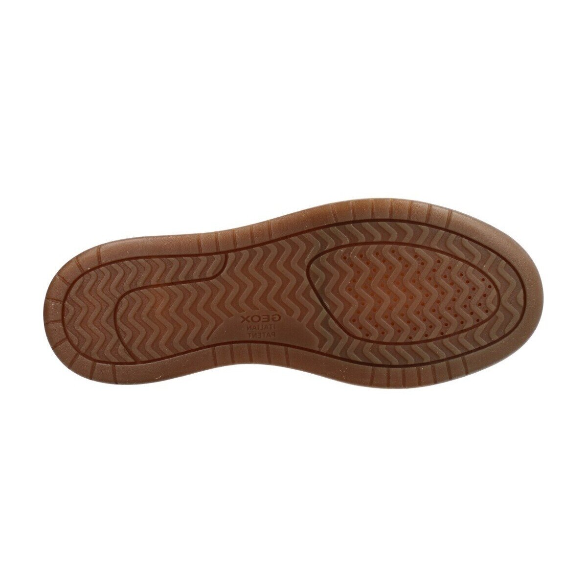 Geox Pantofi D Sedral Court