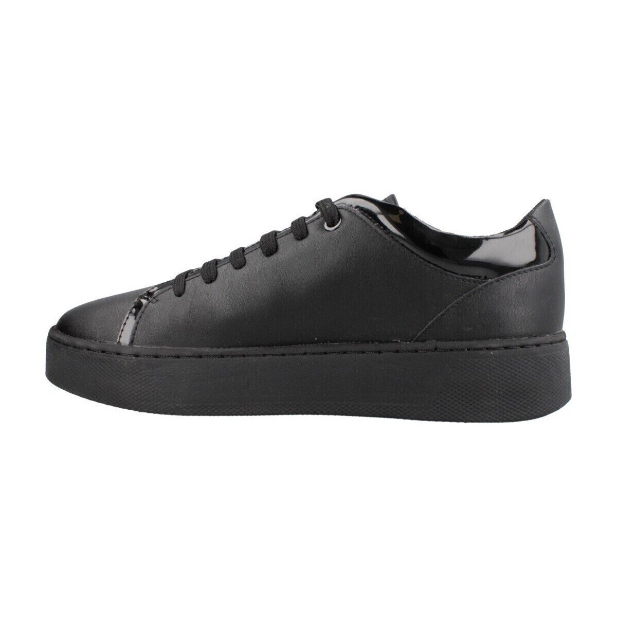 Geox Pantofi D Skyely