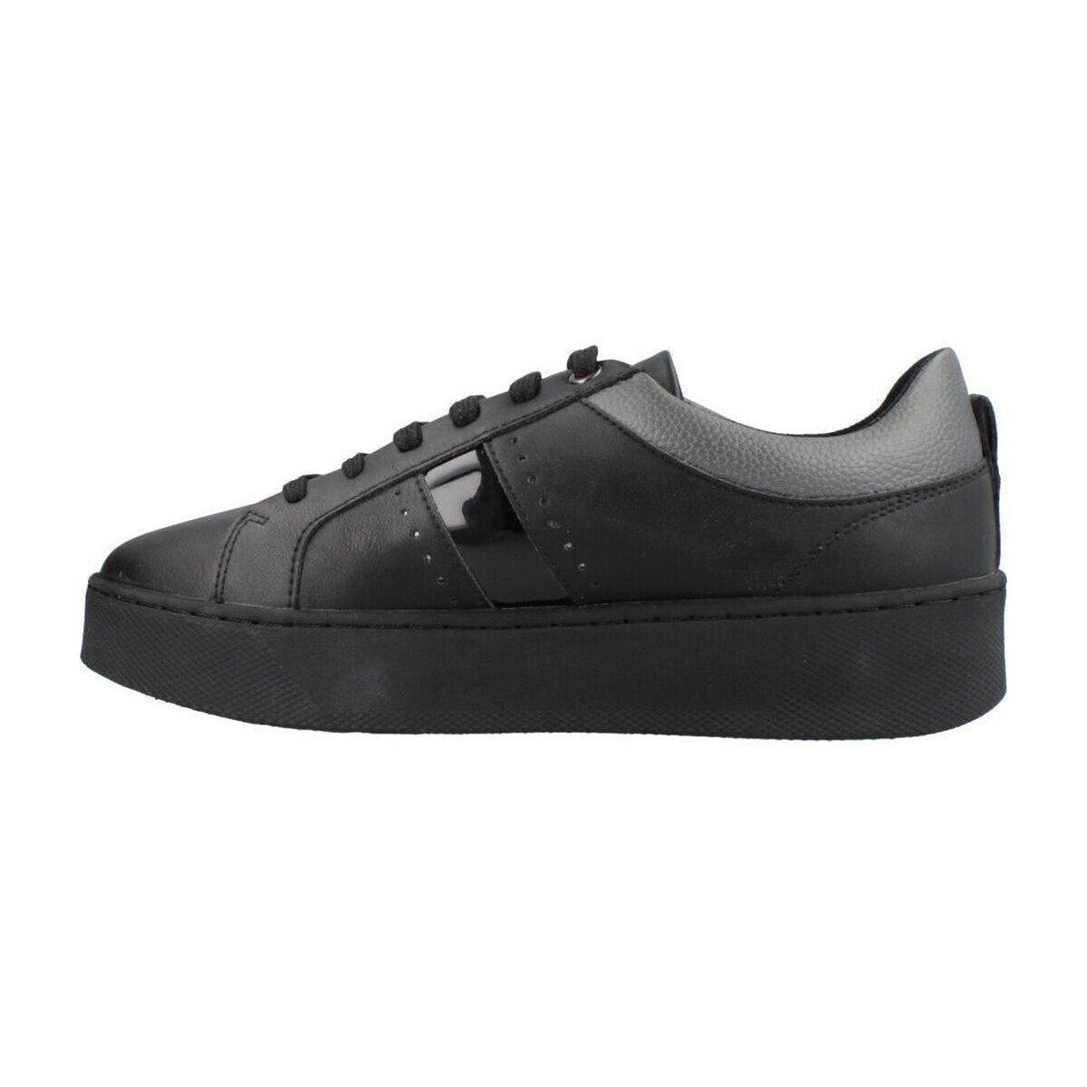 Geox Pantofi D Skyely