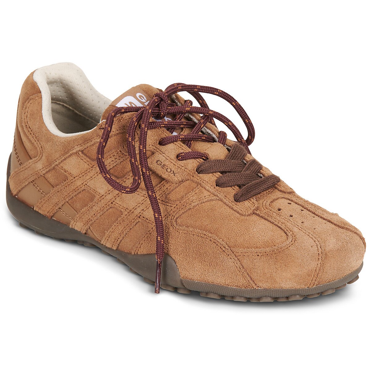 Geox Pantofi D SNAKE