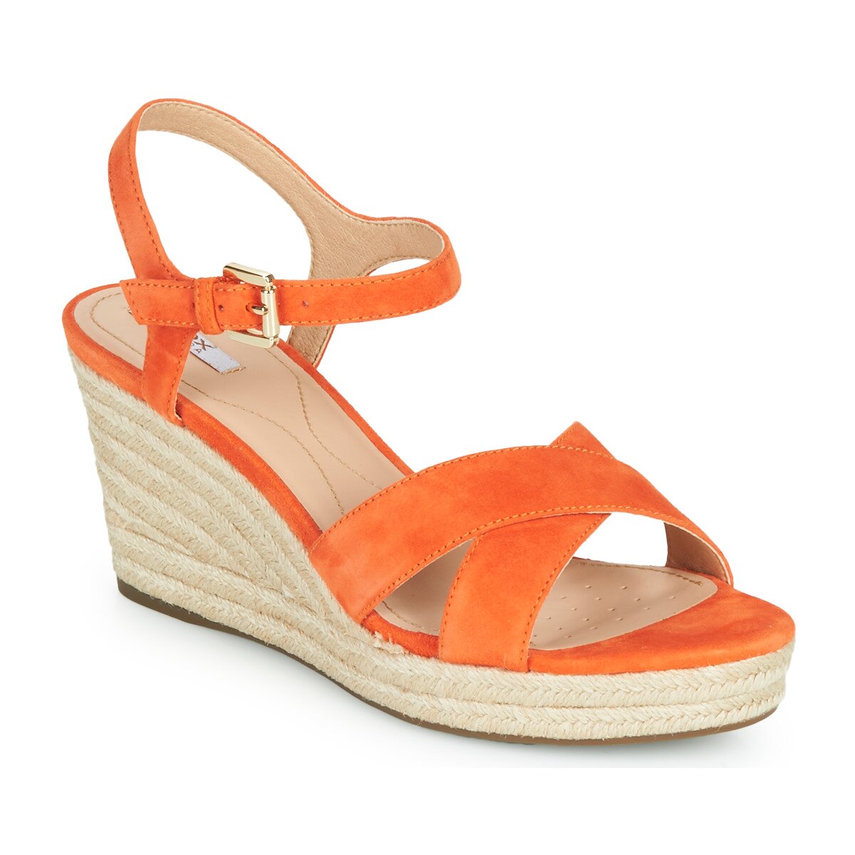 Geox Pantofi D SOLEIL