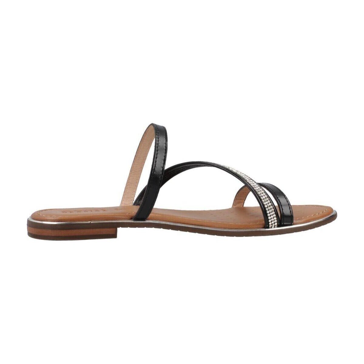 Geox Pantofi D Sozy Plus
