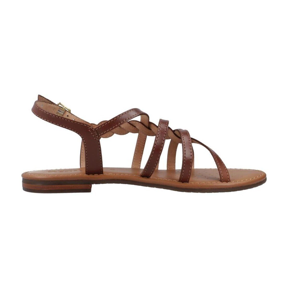 Geox Pantofi D Sozy S