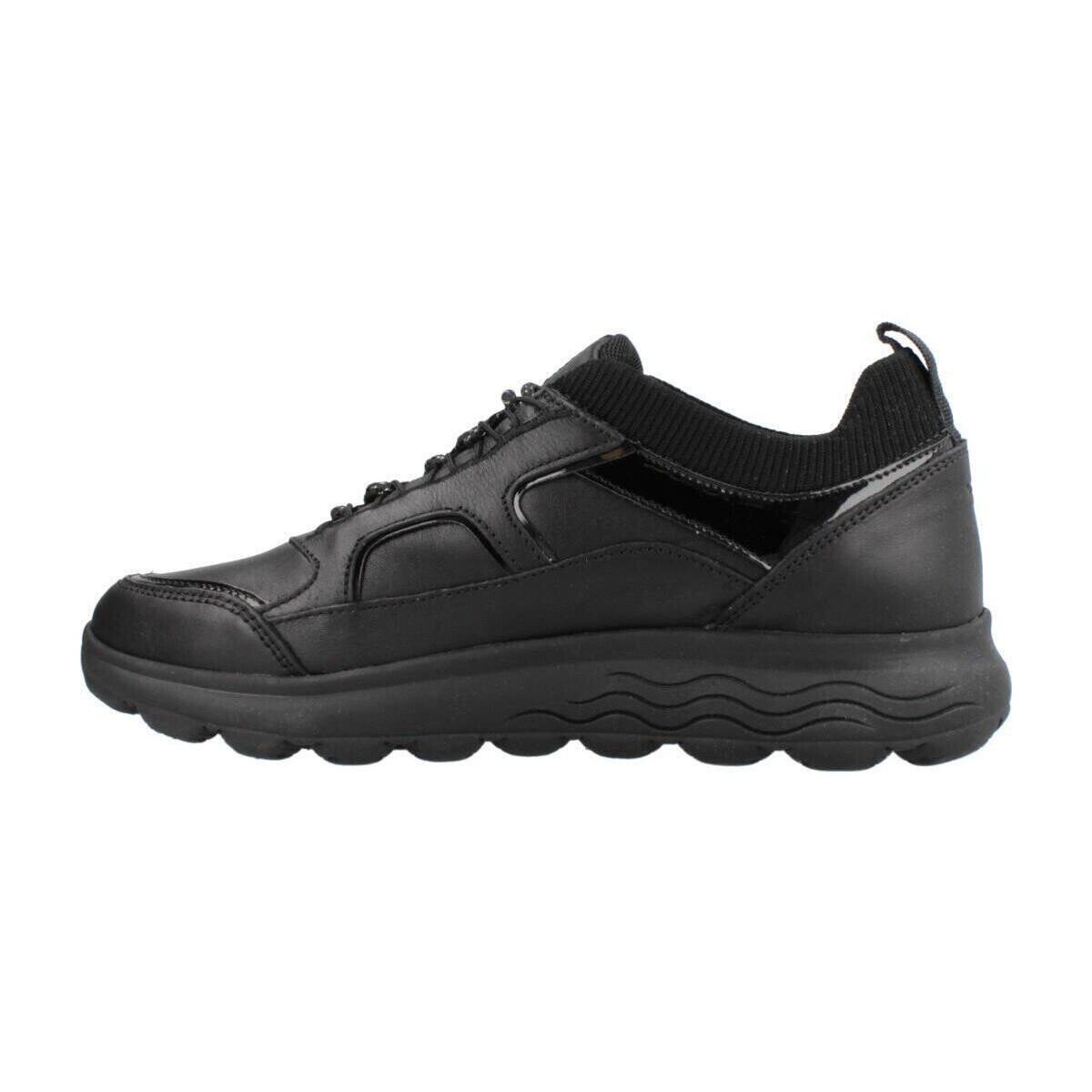 Geox Pantofi D Spherica