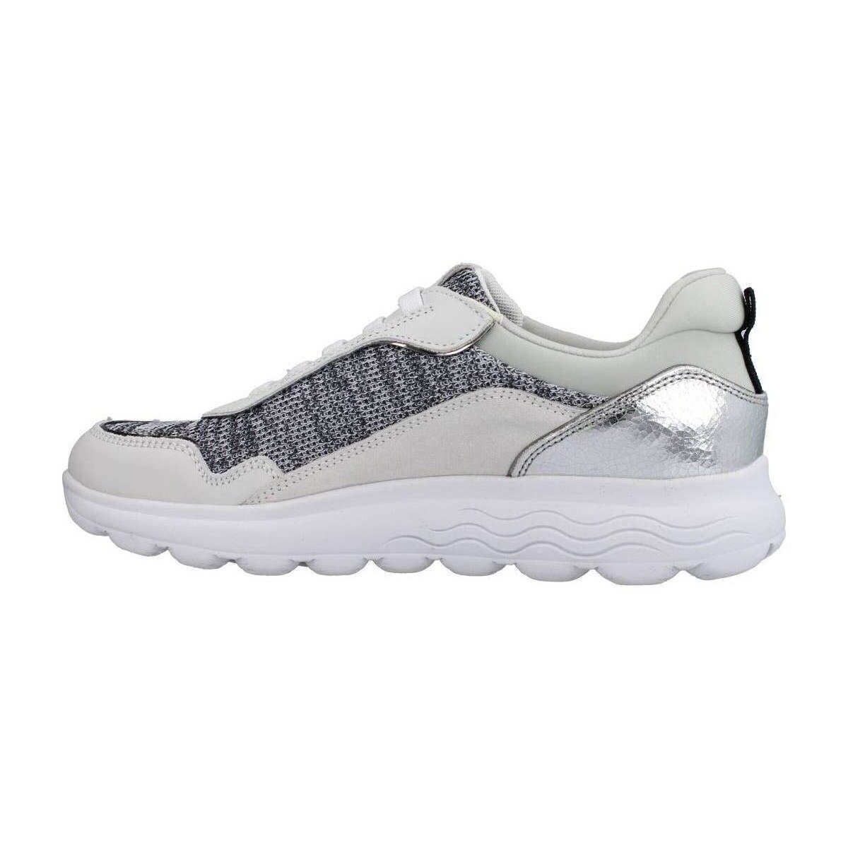 Geox Pantofi D Spherica