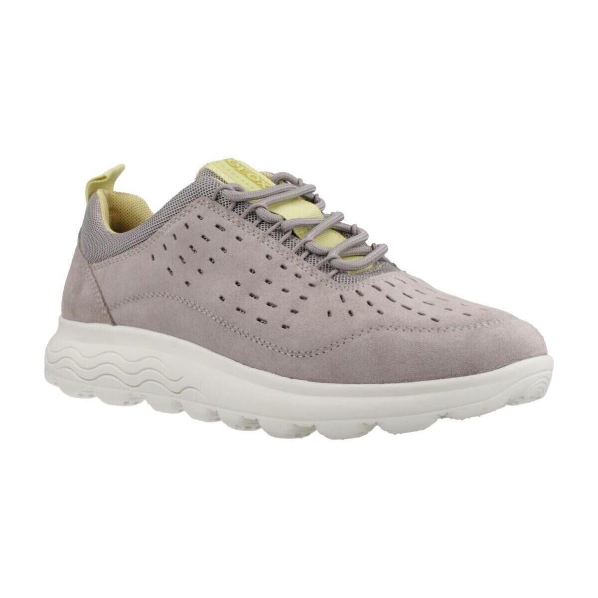 Geox Pantofi D Spherica