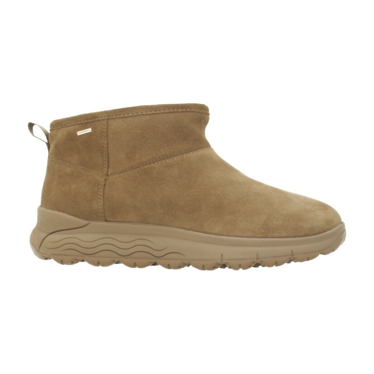 Geox Pantofi D Spherica 4x4