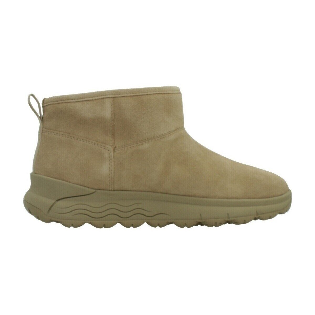 Geox Pantofi D Spherica 4x4