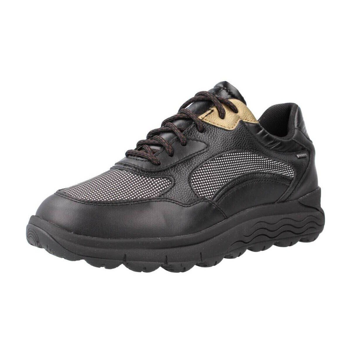 Geox Pantofi D Spherica 4x4 B Abx