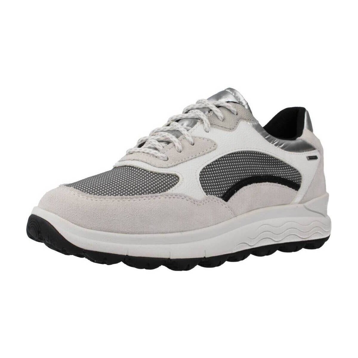 Geox Pantofi D Spherica 4x4 B Abx