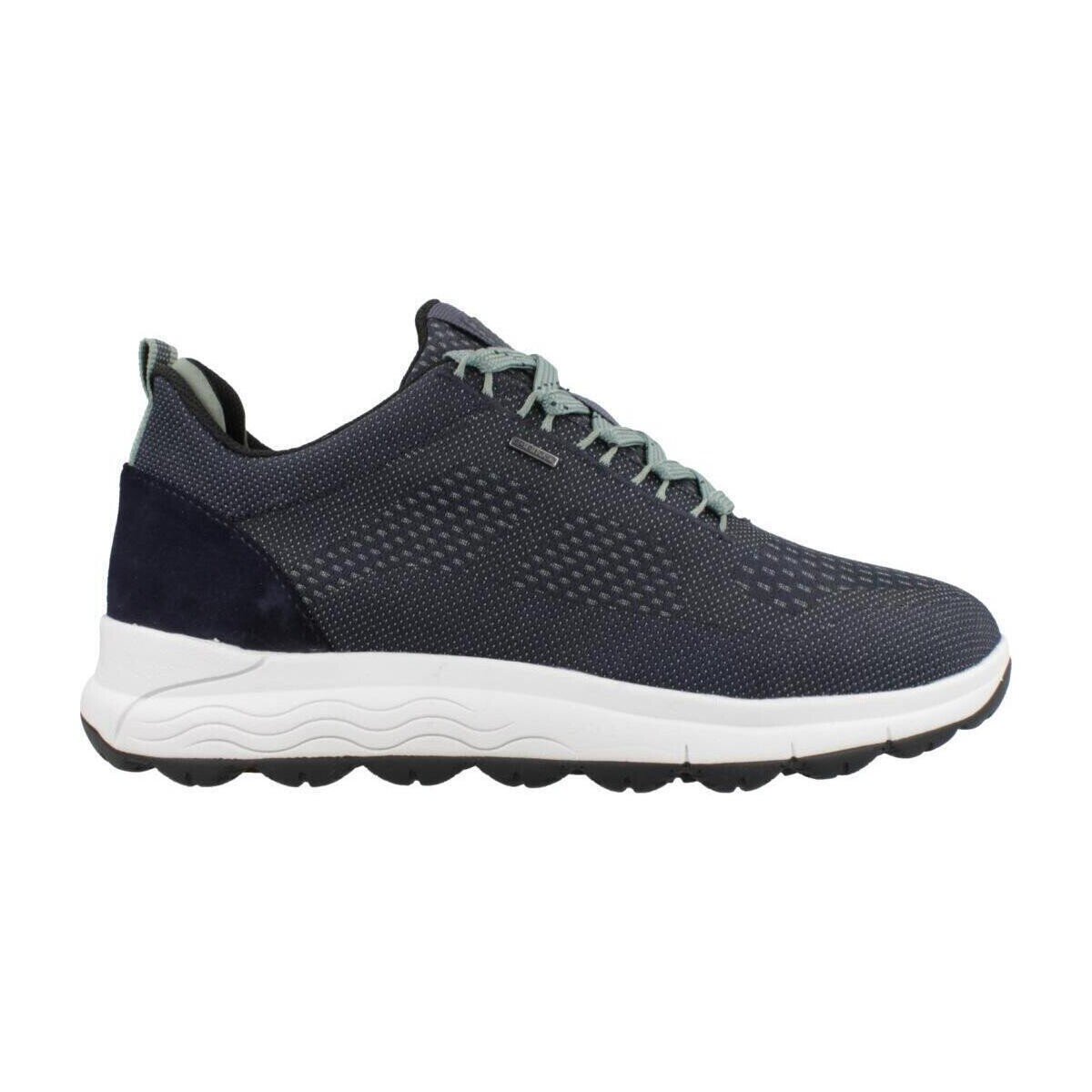 Geox Pantofi D Spherica 4x4 B Abx