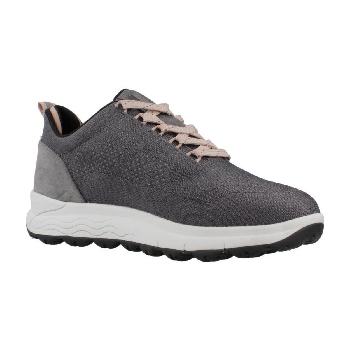 Geox Pantofi D Spherica 4x4 B Abx