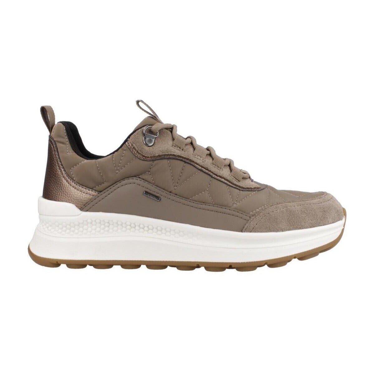 Geox Pantofi D Spherica