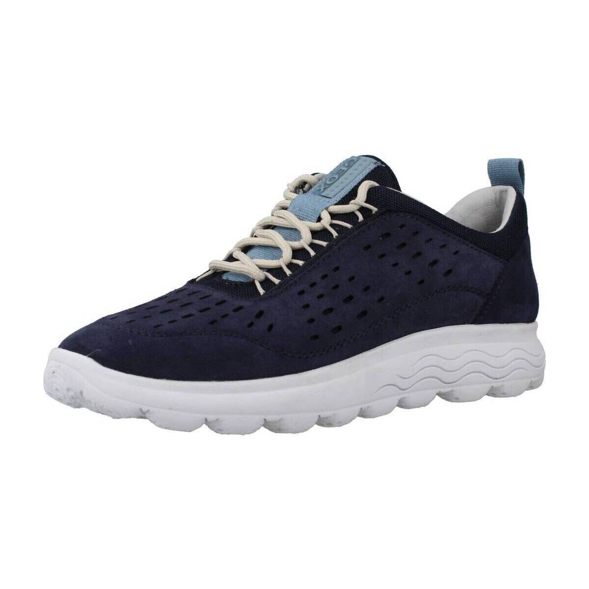 Geox Pantofi D Spherica A