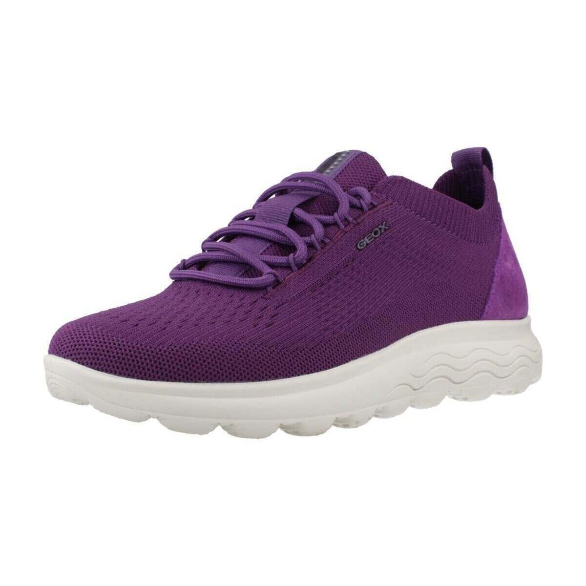 Geox Pantofi D Spherica A