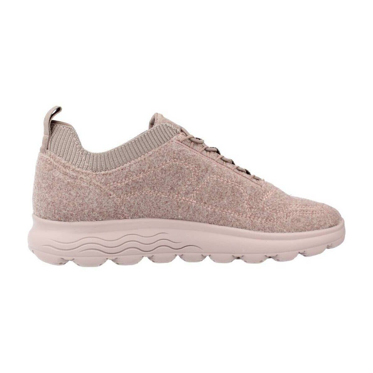 Geox Pantofi D Spherica A
