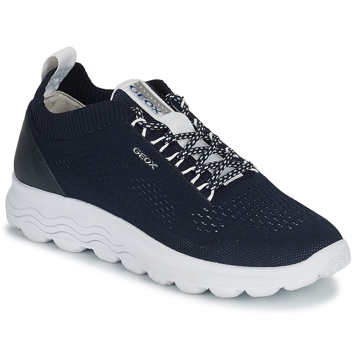 Geox Pantofi D SPHERICA A