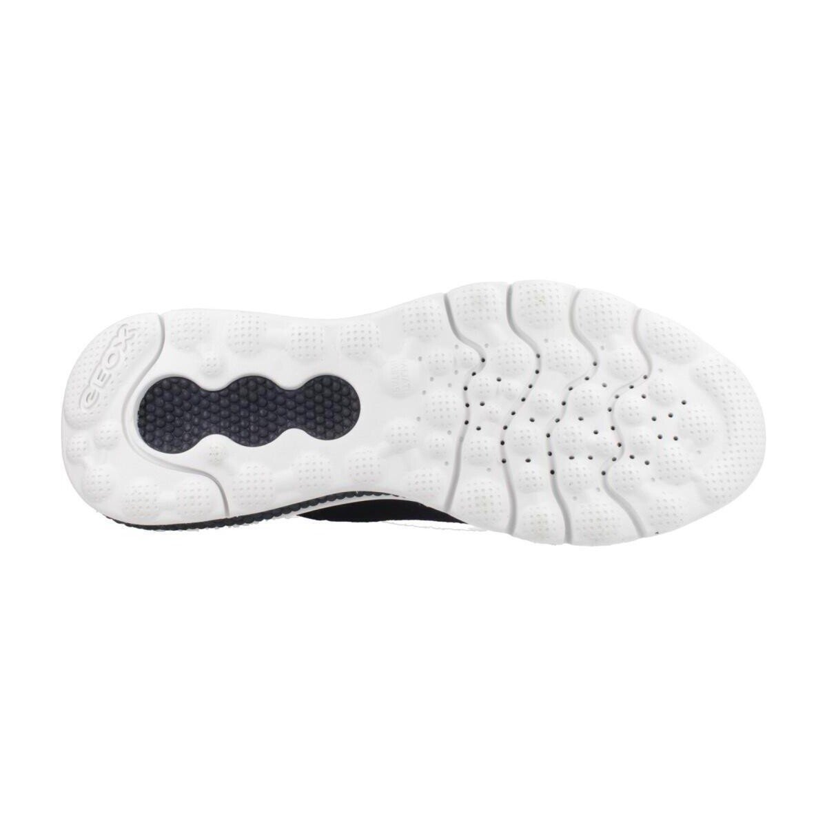 Geox Pantofi D Spherica Actif