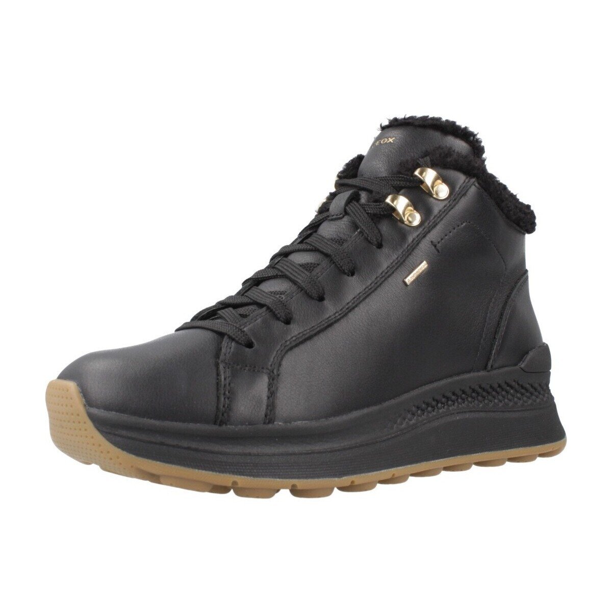Geox Pantofi D Spherica Actif X2