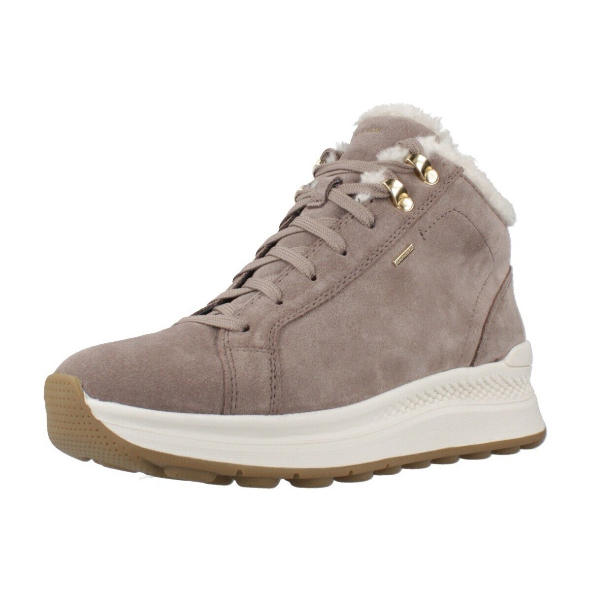 Geox Pantofi D Spherica Actif X2