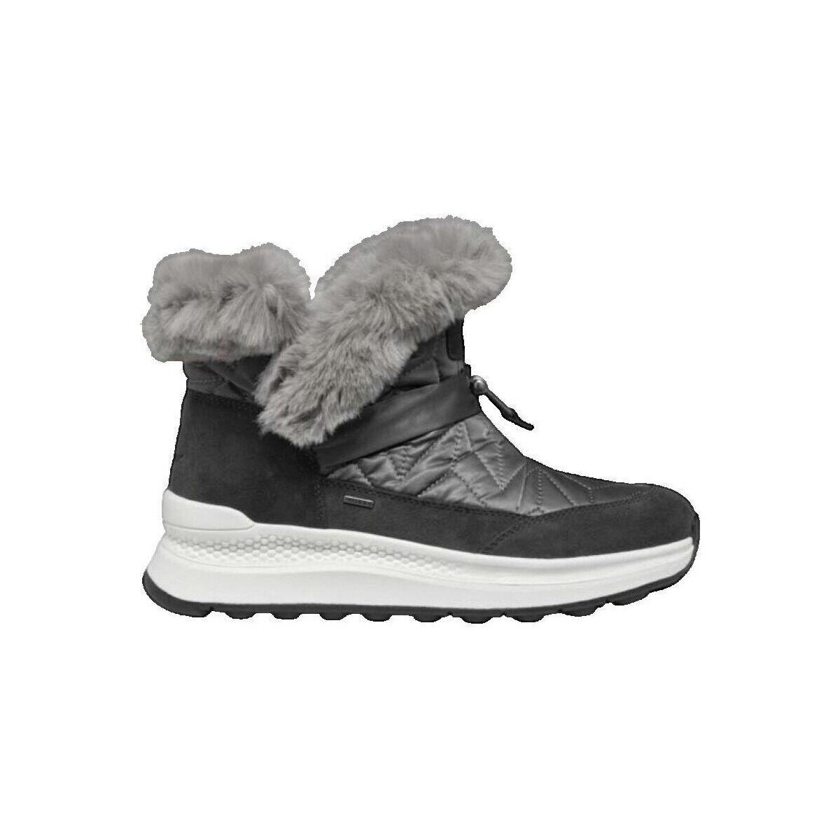 Geox Pantofi D Spherica Actif X2