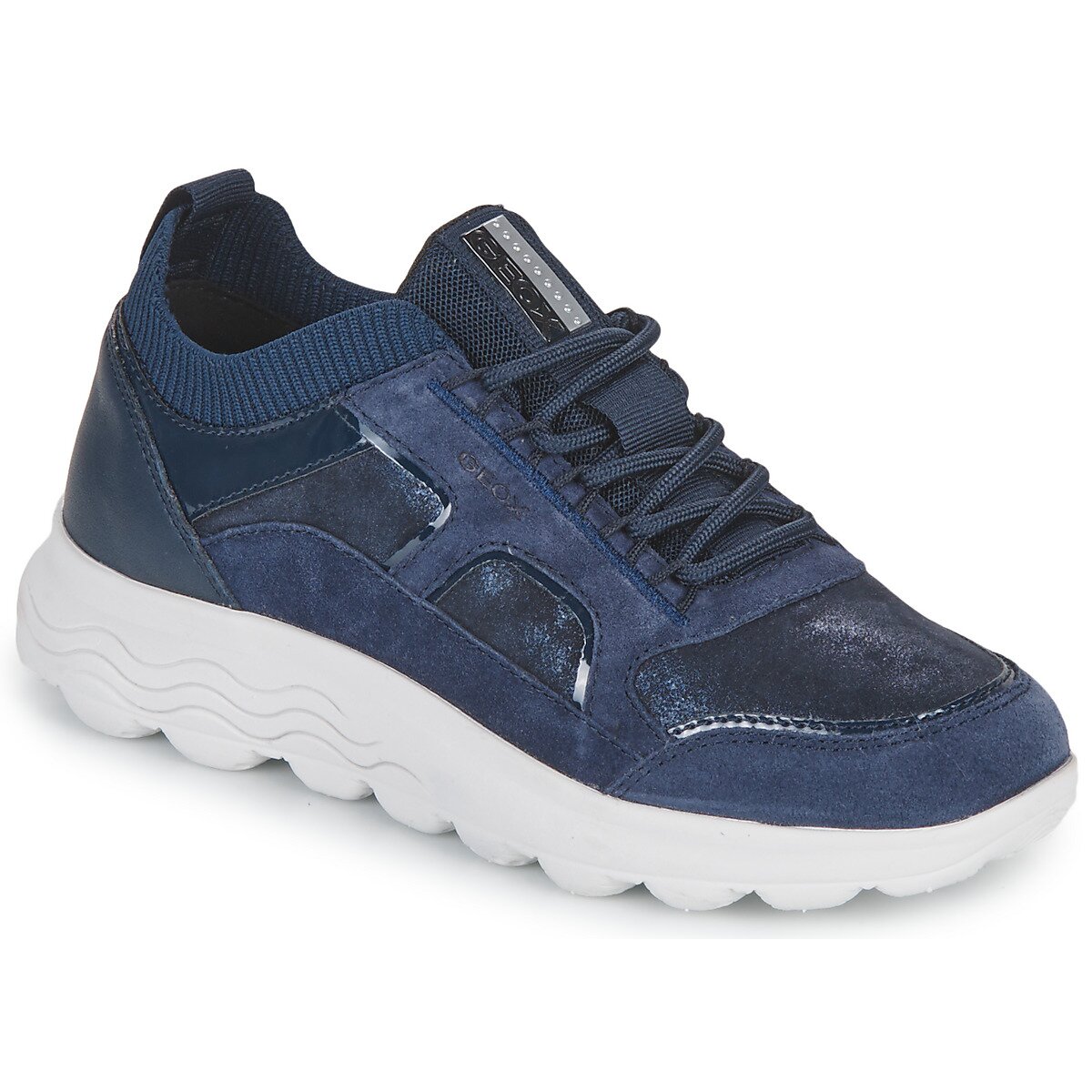Geox Pantofi D SPHERICA C