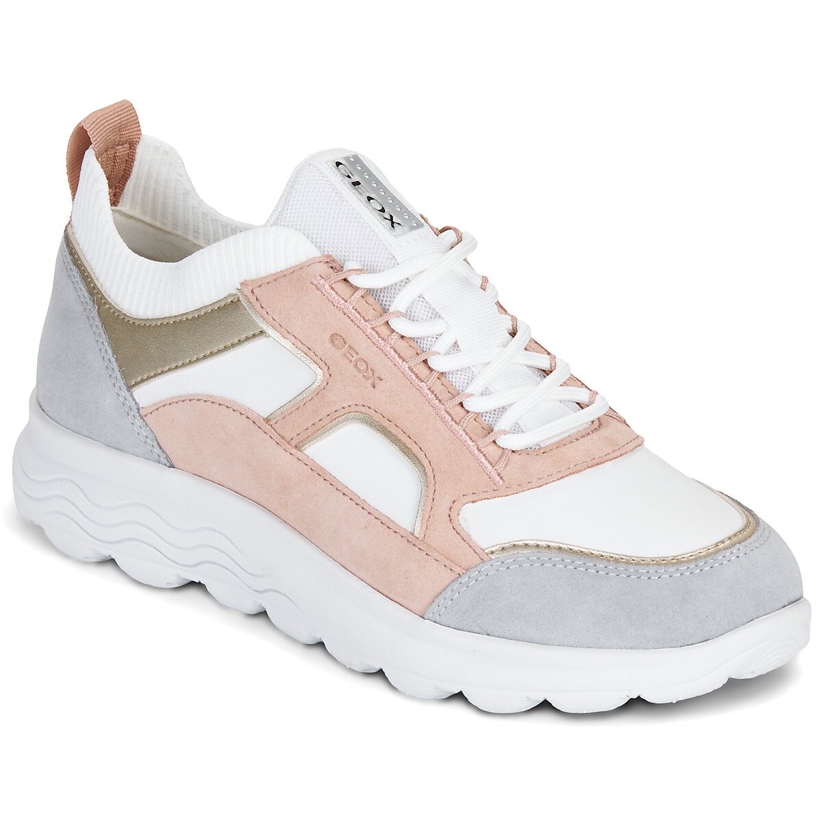 Geox Pantofi D SPHERICA C