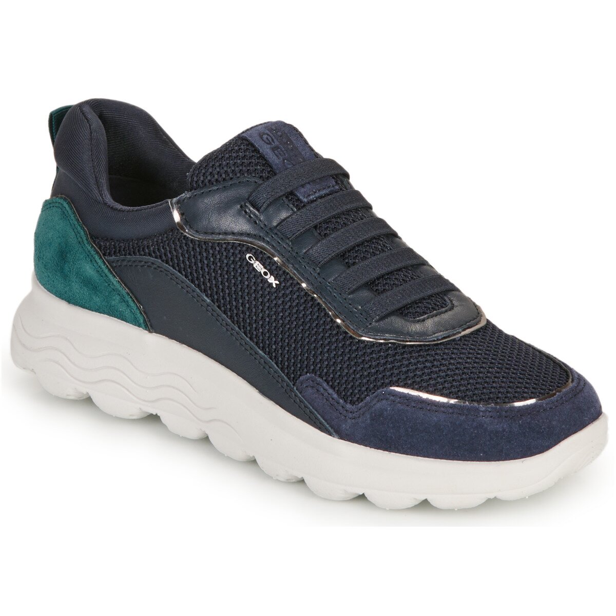 Geox Pantofi D SPHERICA D