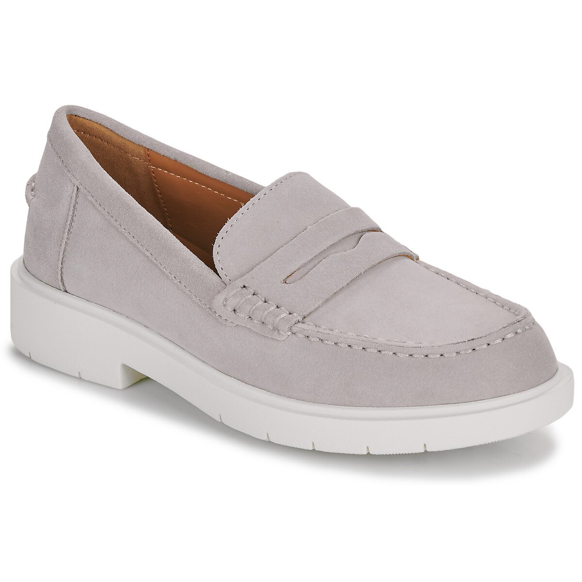 Geox Pantofi D SPHERICA EC1