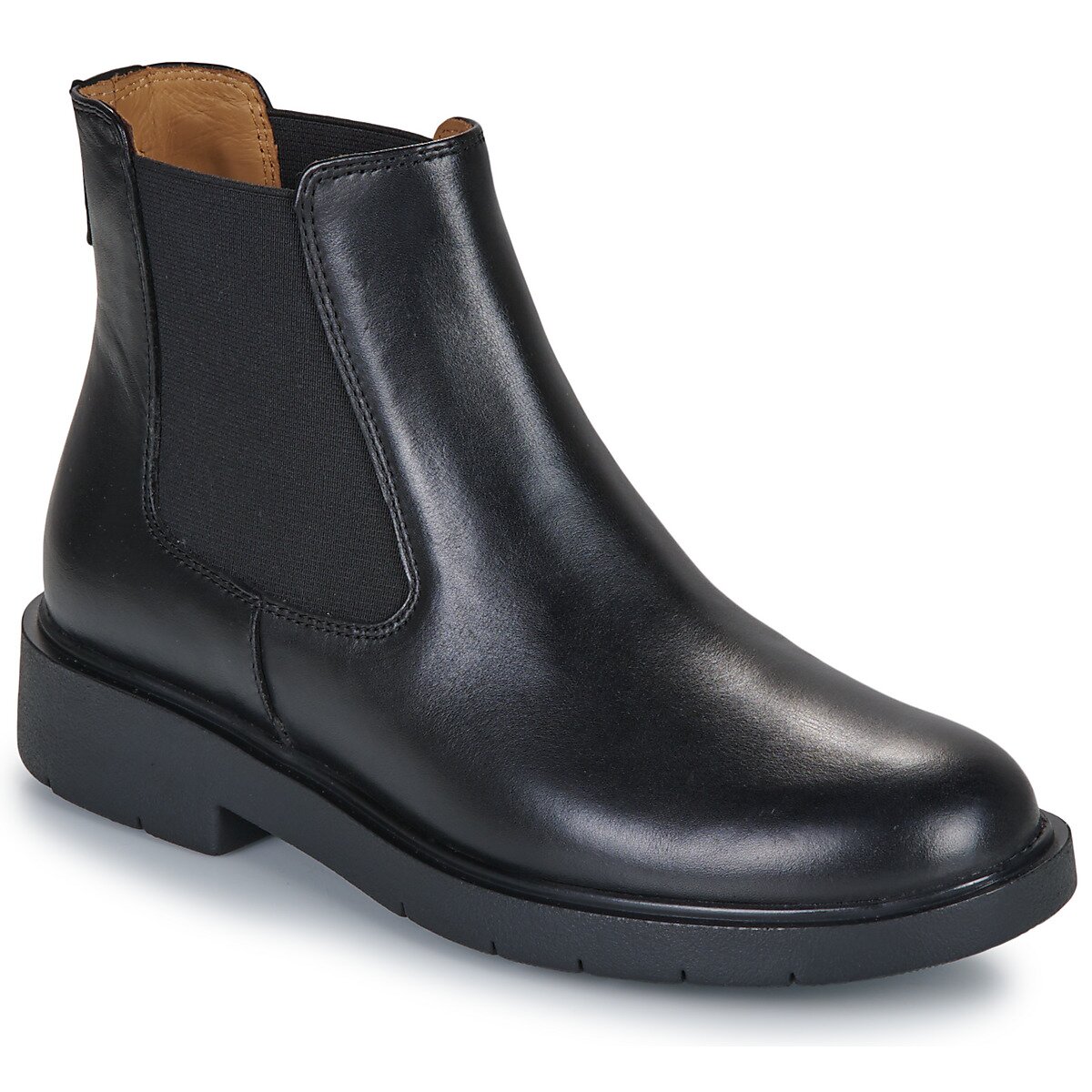 Geox Pantofi D SPHERICA EC1 C