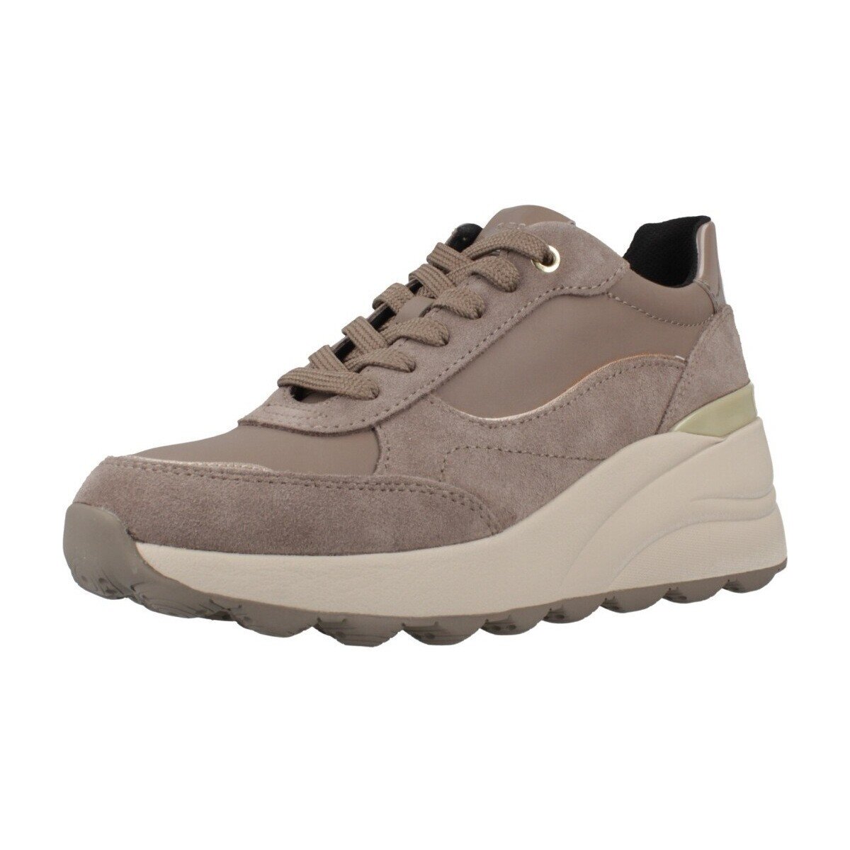 Geox Pantofi D Spherica Ec13