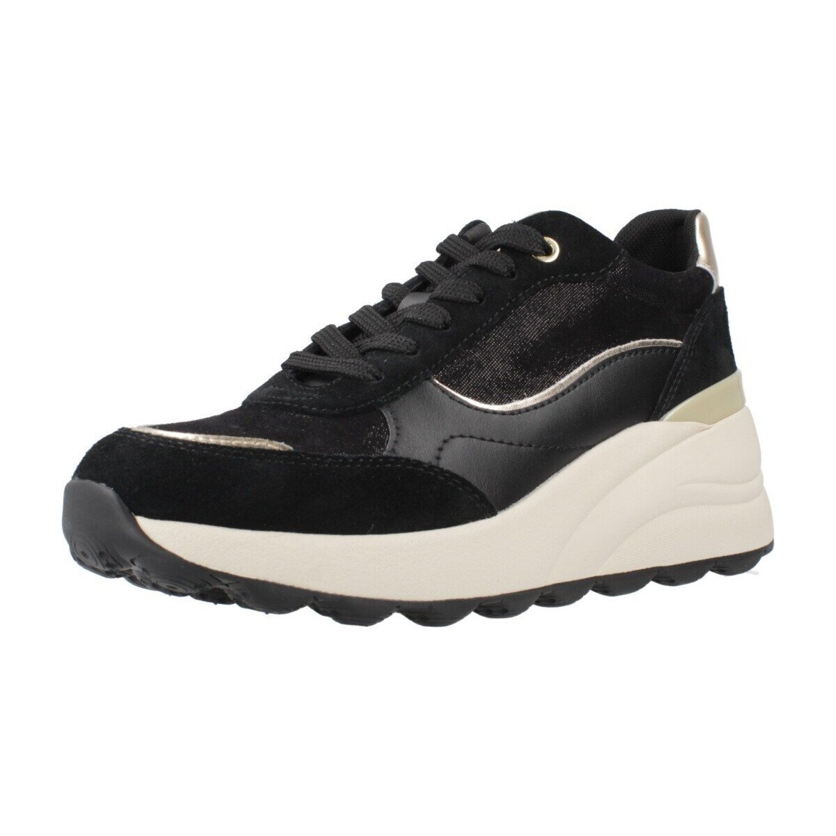 Geox Pantofi D Spherica Ec13