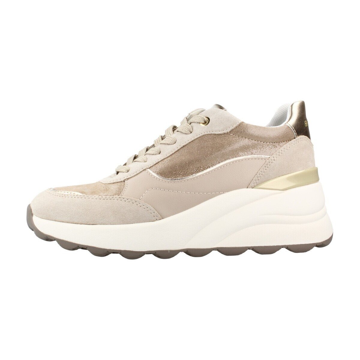 Geox Pantofi D Spherica Ec13