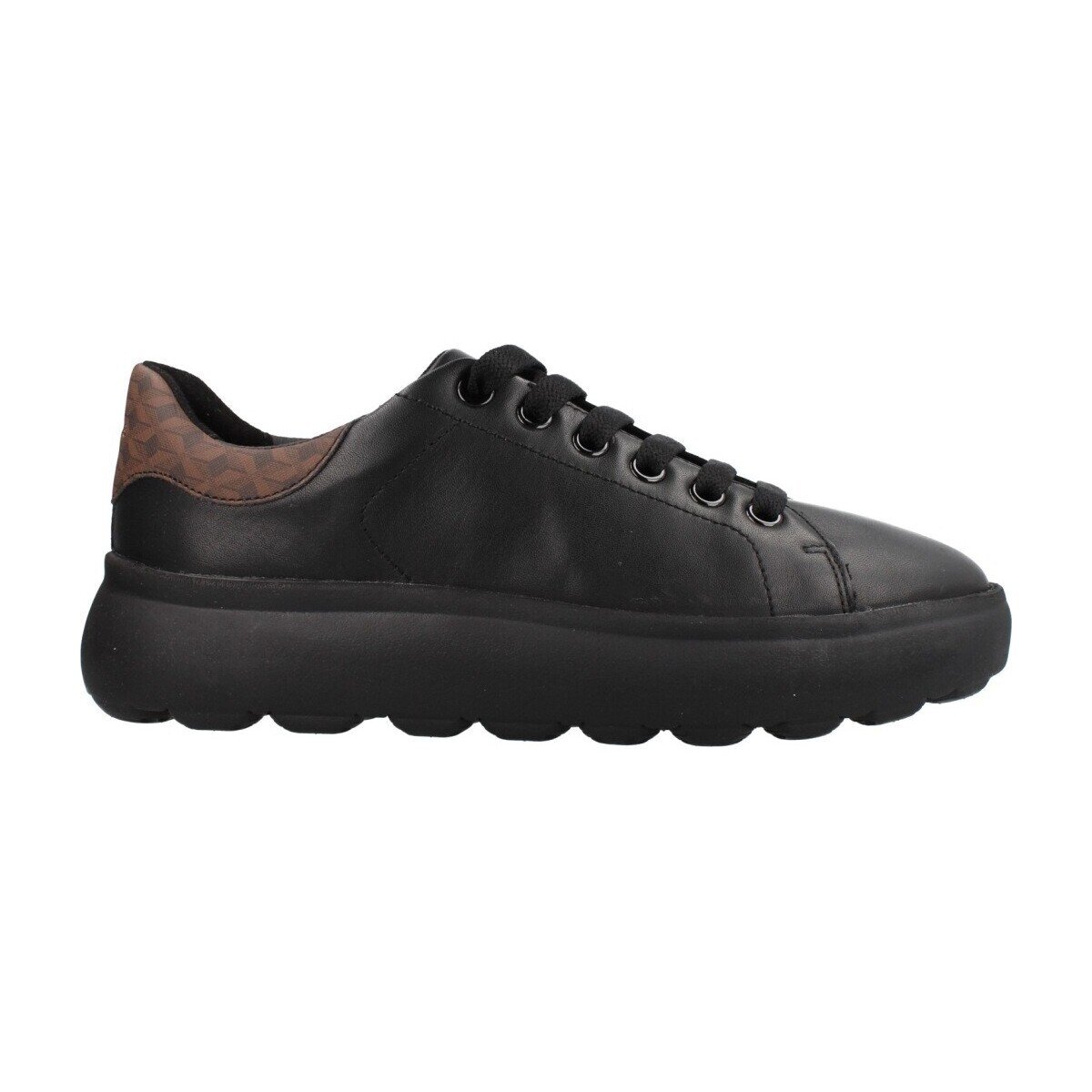 Geox Pantofi D Spherica Ec4 1