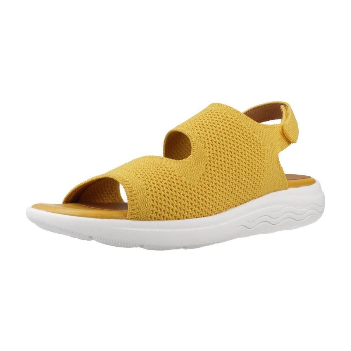 Geox Pantofi D Spherica Ec5 A