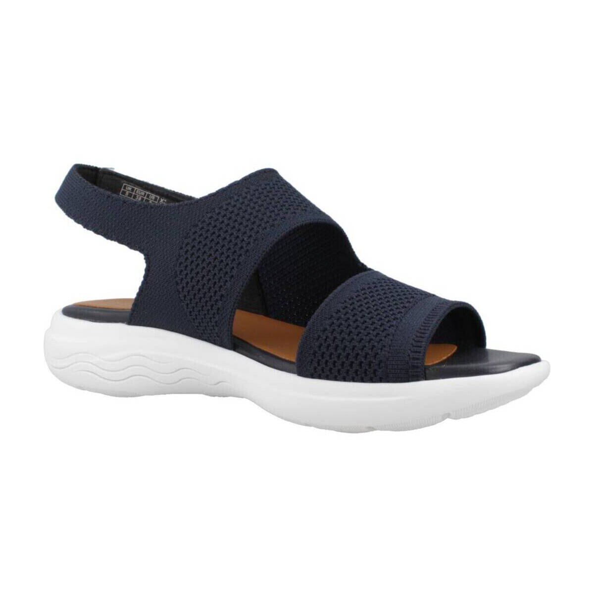 Geox Pantofi D Spherica Ec5 A
