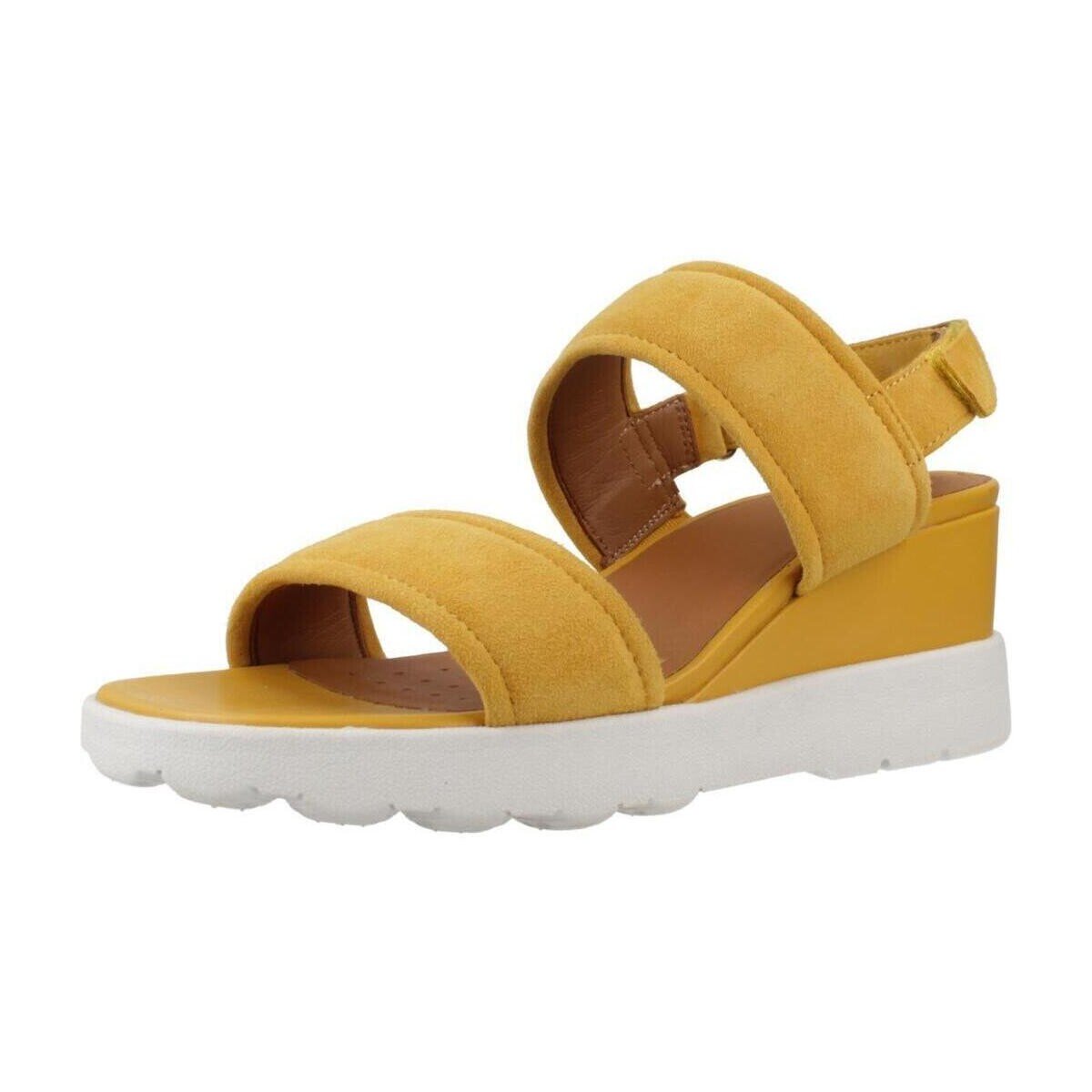 Geox Pantofi D Spherica Ec6