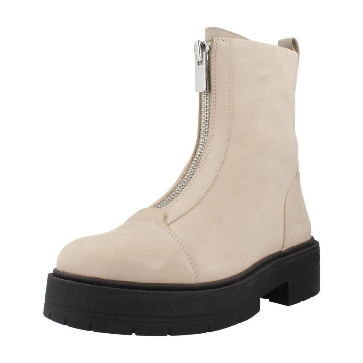 Geox Pantofi D Spherica Ec7