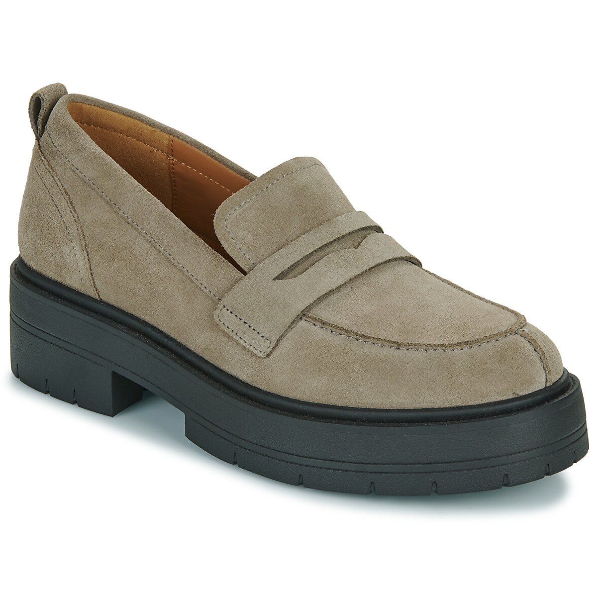 Geox Pantofi D SPHERICA EC7
